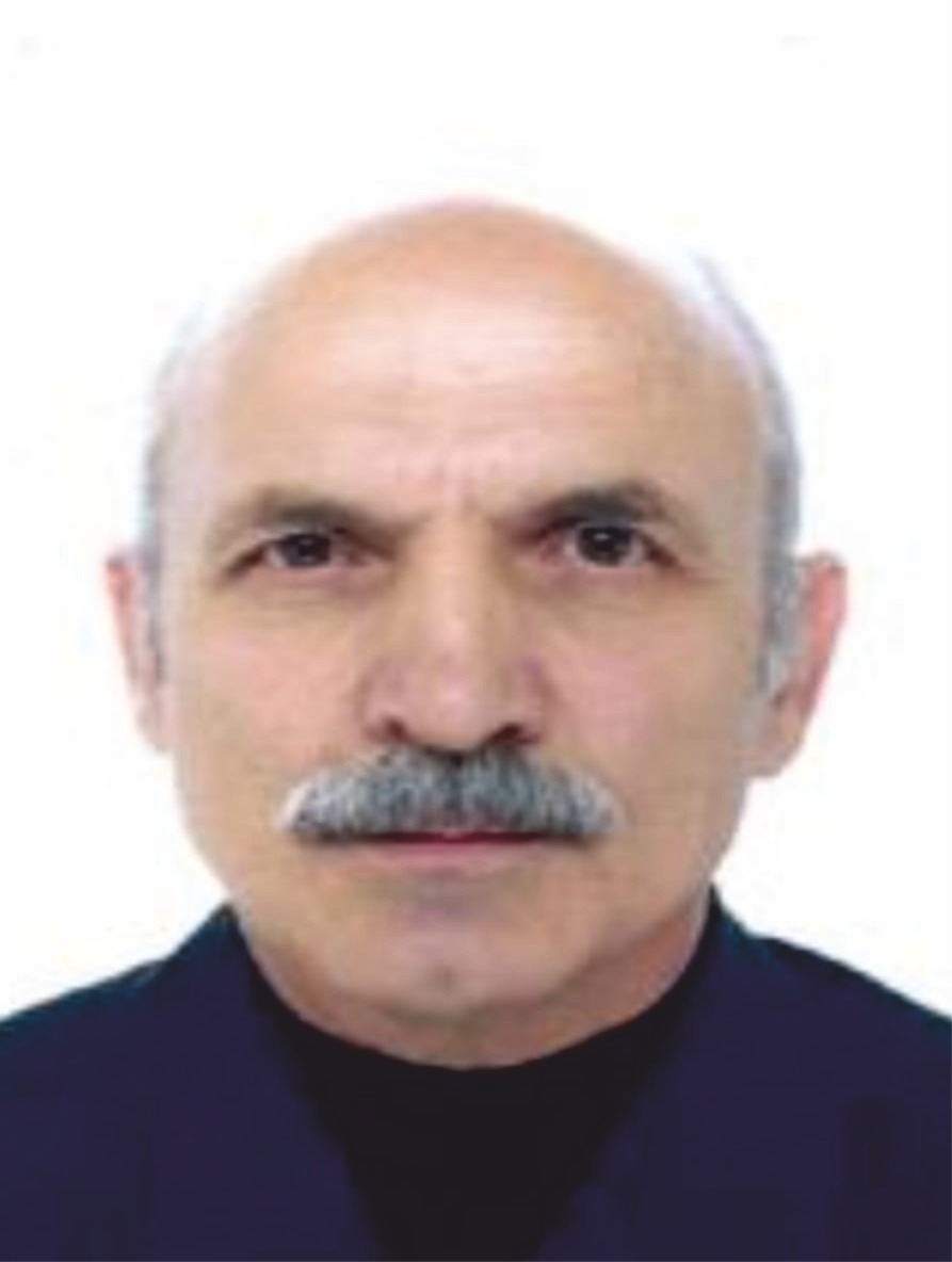 Dr. Güngör Soydan